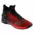 ケンパ アタック MID ブラックレッド 2025