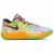 ナイキ KD 17 All Star トータルオレンジ バルチックブルー 2025