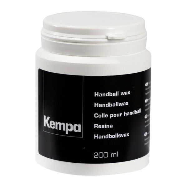 ケンパ ハンドボールワックス 松やに 200ml