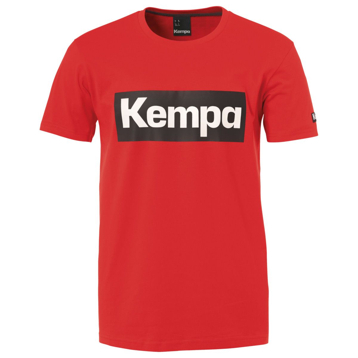 ケンパ プロモ Tシャツ