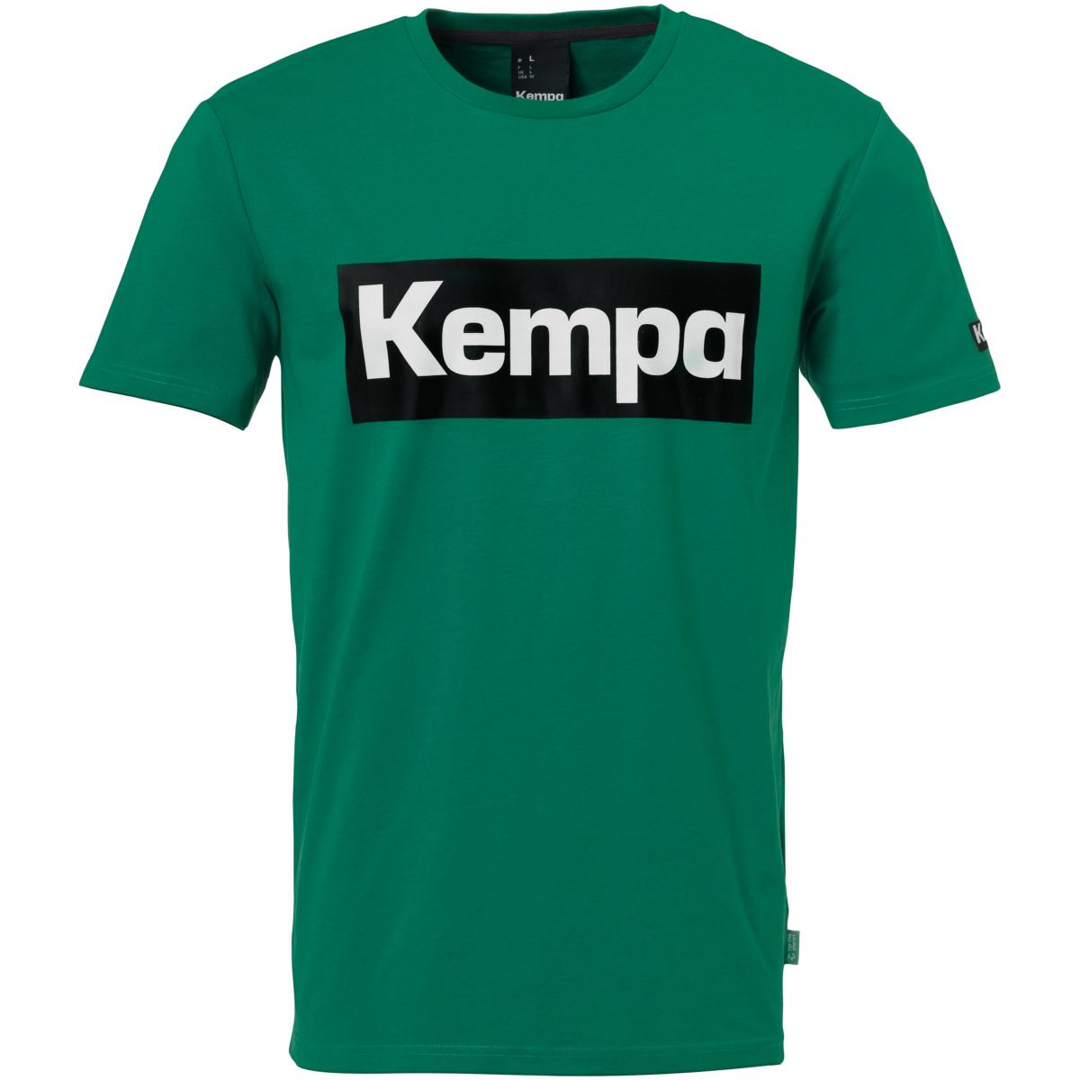 ケンパ プロモ Tシャツ