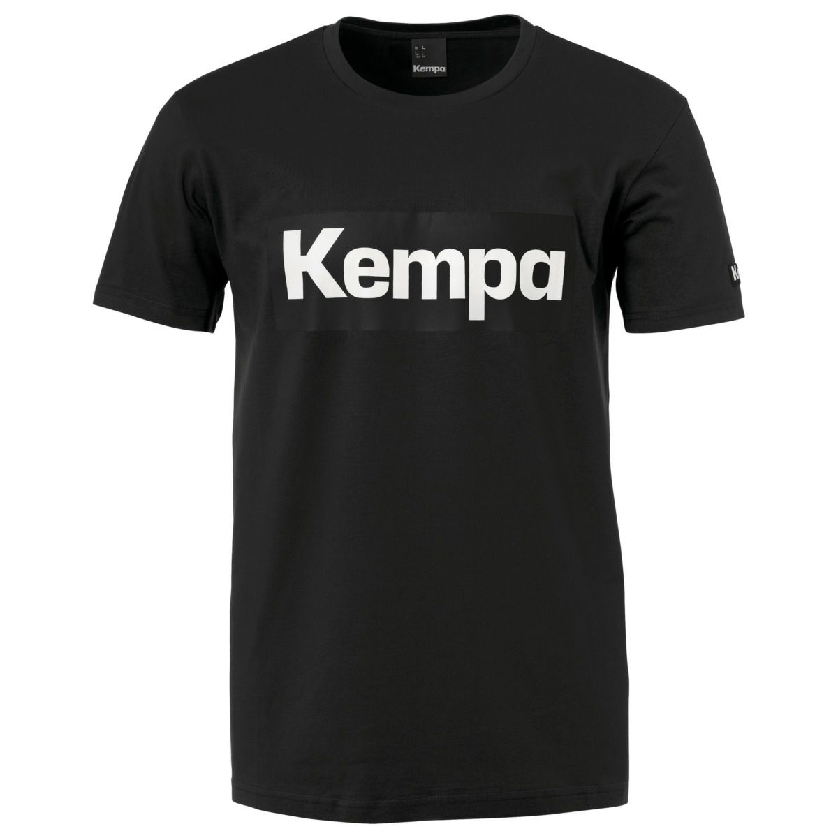 ケンパ プロモ Tシャツ