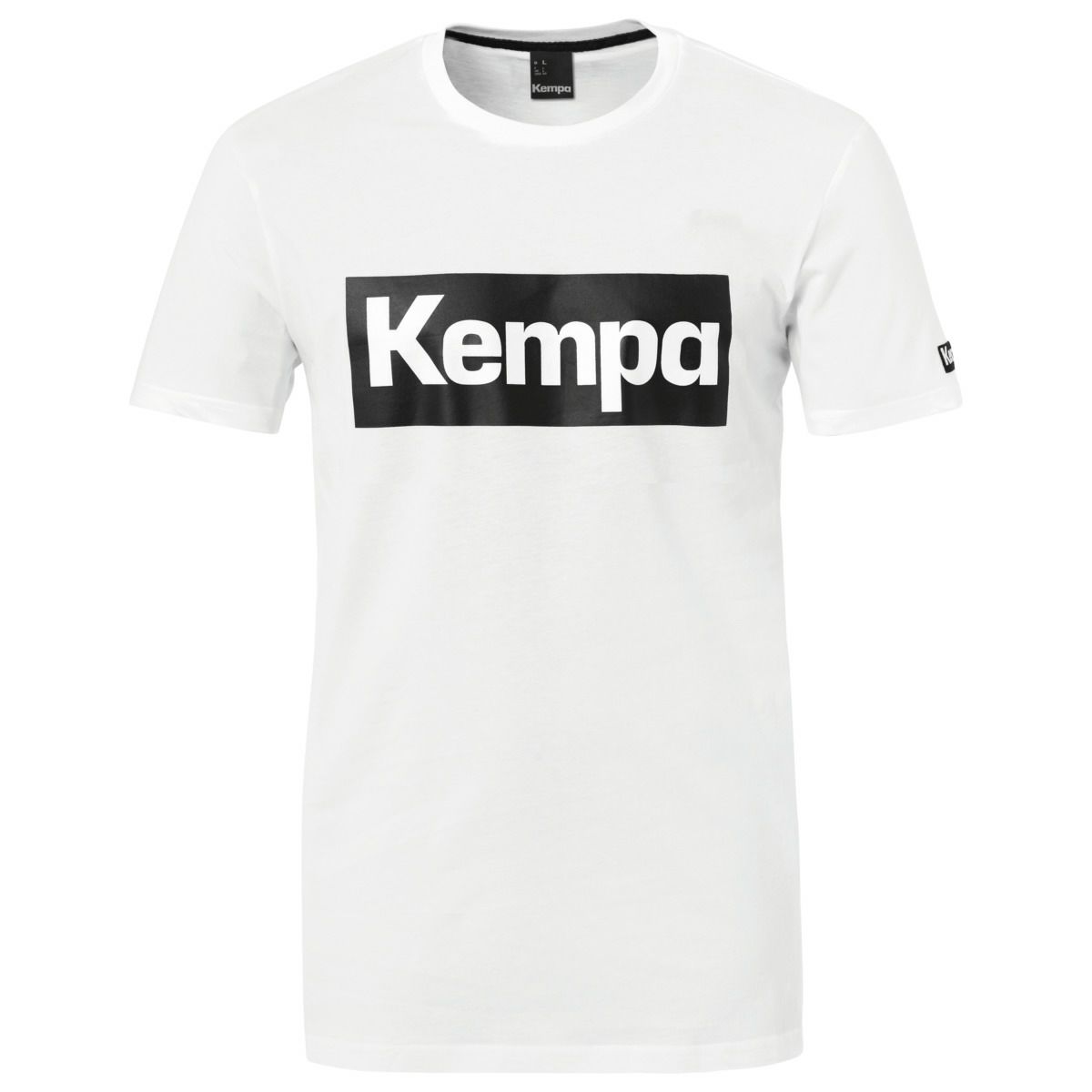 ケンパ プロモ Tシャツ