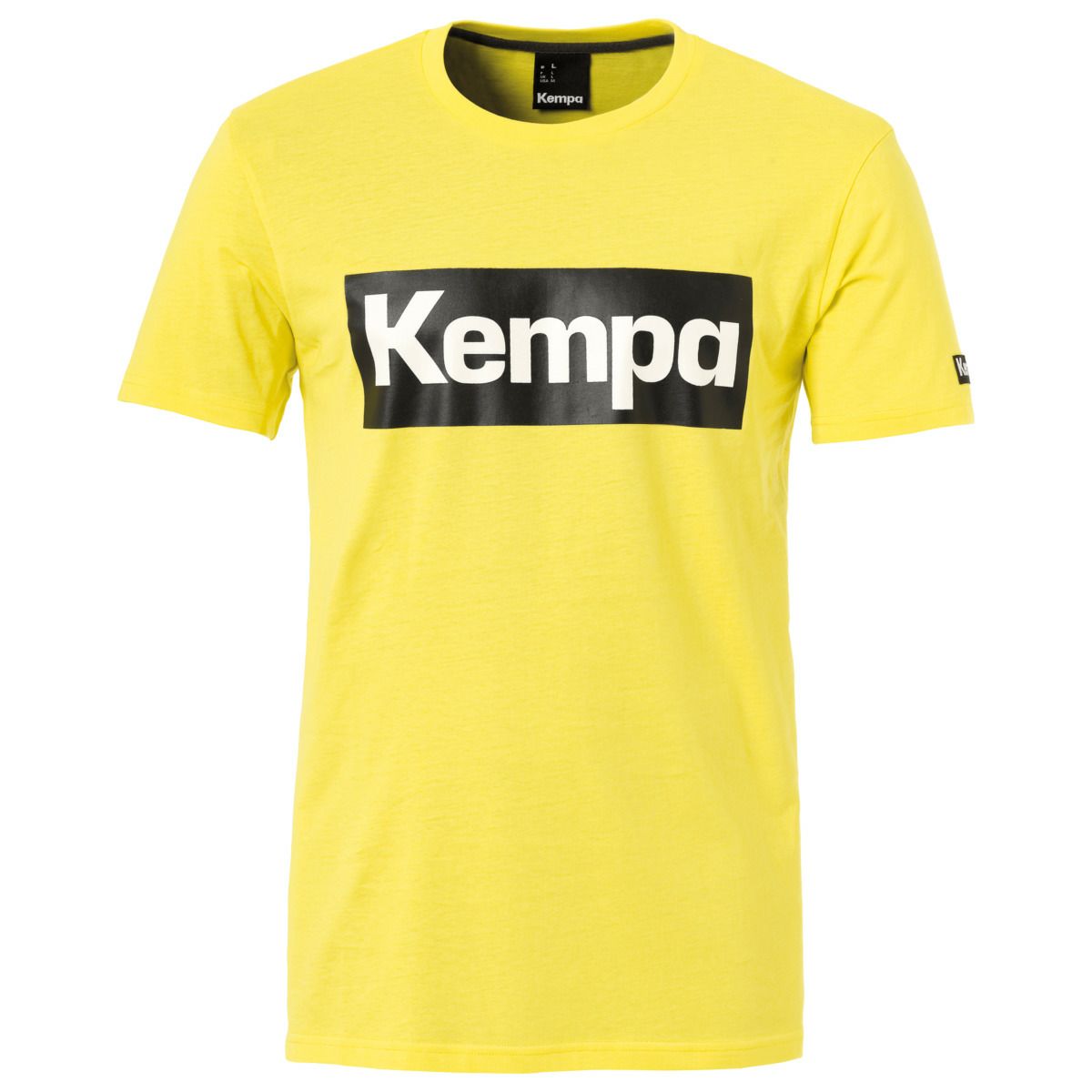 ケンパ プロモ Tシャツ