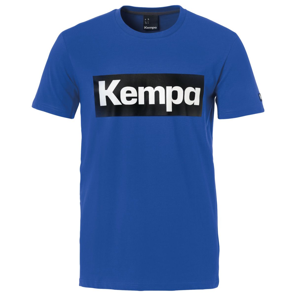 ケンパ プロモ Tシャツ