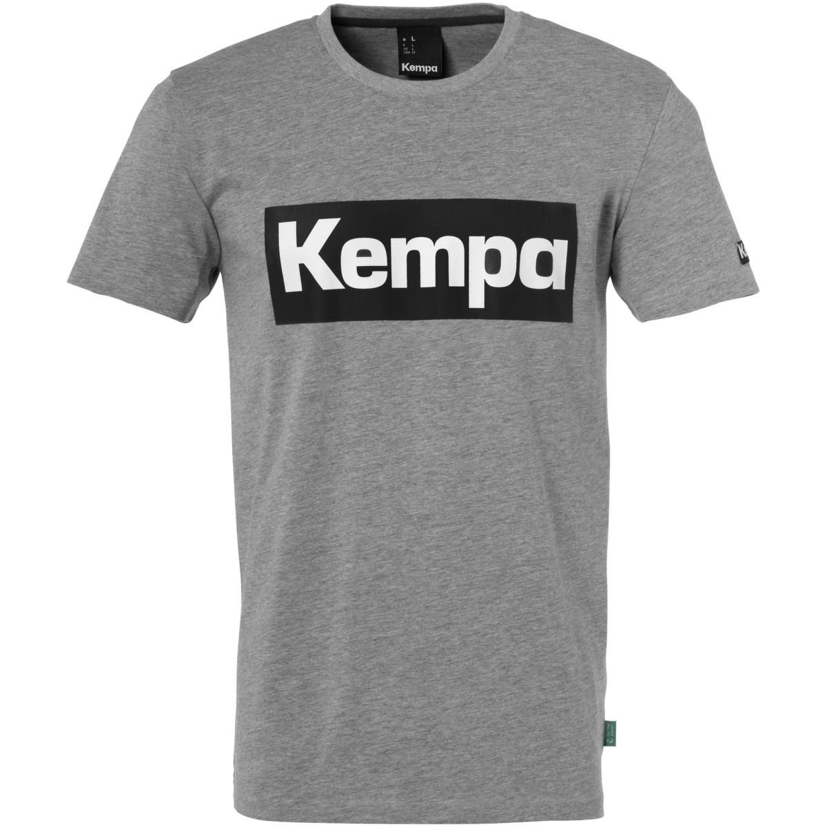 ケンパ プロモ Tシャツ