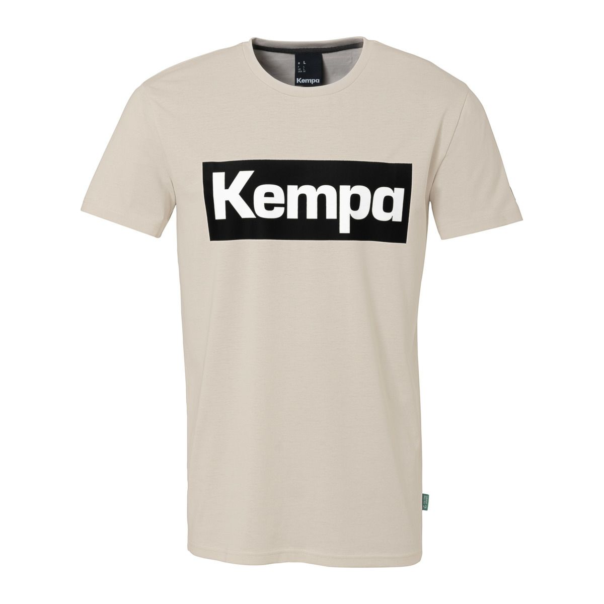 ケンパ プロモ Tシャツ