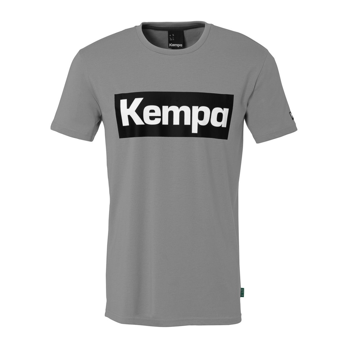 ケンパ プロモ Tシャツ