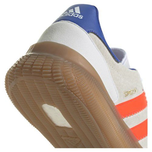 アディダス HB スペツィアル プロ フットウェアホワイト ソーラーレッド 2021