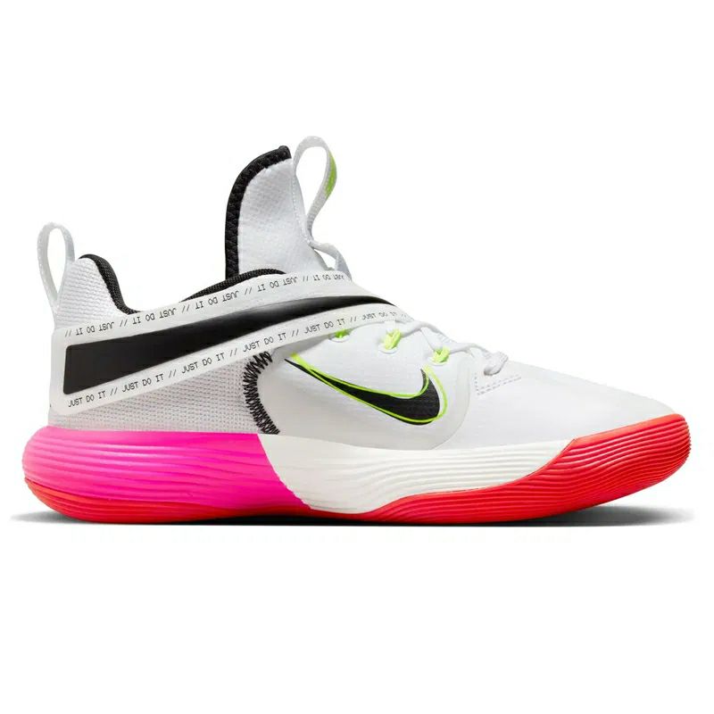 限定★ナイキ リアクト ハイパーセット リミテッドエディション ホワイト ピンク レッド 2021