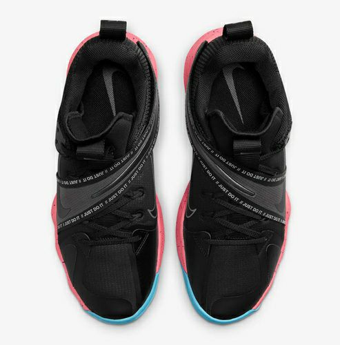 ナイキ リアクト ハイパーセット SE ブラック ピンク 2022