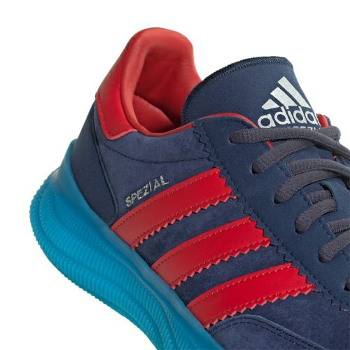 アディダス HB スペツィアル プロ ネイビーブルー 2024 | 海外スポーツ