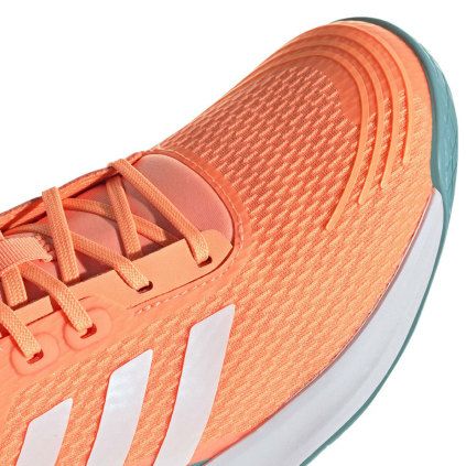 アディダス ノヴァフライト プライムグリーン ビームオレンジ クラウド