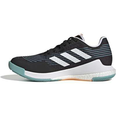 新品adidas クレイジーフライト GX3740 Adidas Crazyflight White/Blue