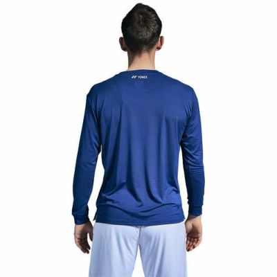ヨネックス 長袖Tシャツ 2色展開 2023