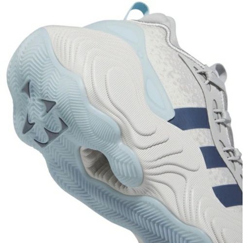 アディダス トレイ ヤング 3 ロー グレー 2024 | 海外スポーツ用品専門