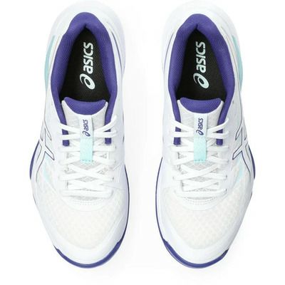 アシックス　バレーボールシューズ　【27.0】 ゲルタクティック12 ホワイト ASICS アシックス GEL-ROCKET 12【STANDARD】 （White/Black