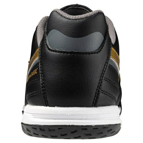 海外モデル！モレリアサラクラシック Amazon | Mizuno ユニ モレリア・サラクラシック Tfサッカー