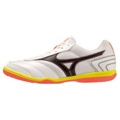 海外モデル！モレリアサラクラシック MIZUNO ミズノ モレリア サラ JAPAN IN(レッド×ホワイト