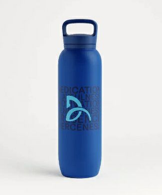 waterdrop ジョコビッチモデル　限定品　1リットル waterdrop×ノバク・ジョコビッチ サーモボトル 1L | 海外