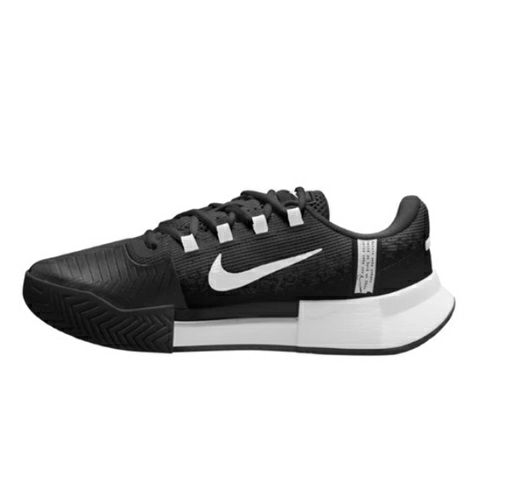 ナイキ ズーム GP チャレンジ 1 クレーコート用 ブラック 2024 | 海外