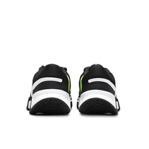 ナイキ ズーム GP チャレンジ 1 オールコート用 ブラック レディース