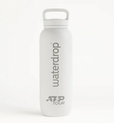 WaterDrop ステンレス サーモボトル AOバージョン オマケ付き