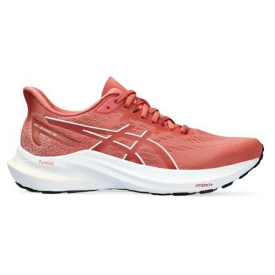 値下げ中　アシックス　asics GT2000 サンライズレッド/ホワイト 値下げ中 アシックス asics GT2000 サンライズレッド/ホワイト