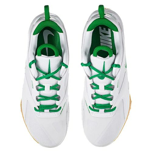 ナイキ エアズーム ハイパーエース 3 ホワイト アップルグリーン 2024