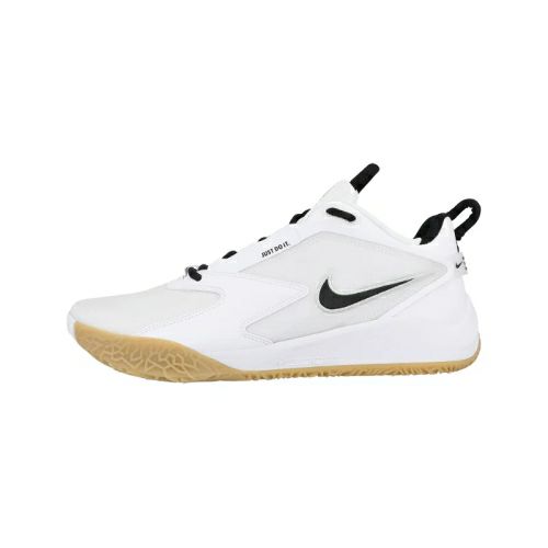 ナイキ エアズーム ハイパーエース 3 ホワイト ブラック 2024