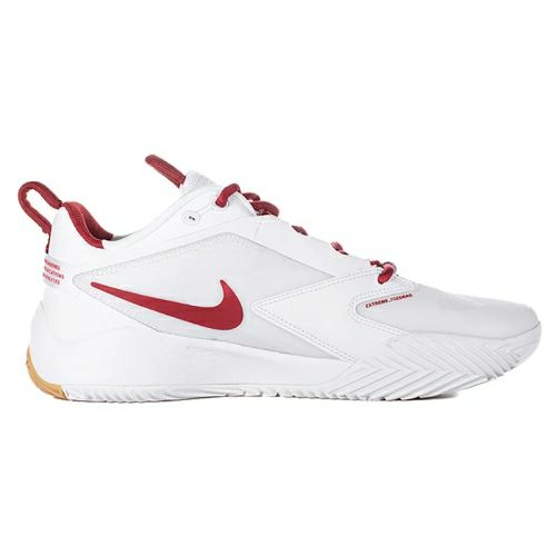 NIKE - 29cm ナイキ エアズーム ギミー ジムレッド ホワイト ナイキ エアズーム ハイパーエース 3 ホワイト チームクリムゾン