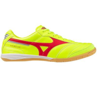 MIZUNO ミズノ モレリア サラ JAPAN TF Q1GB251137 FRONTIER