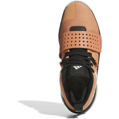［2日間限定価格］adidas dame8 Amazon | [アディダス] デイム 8 / DAME 8 フットウェアホワイト