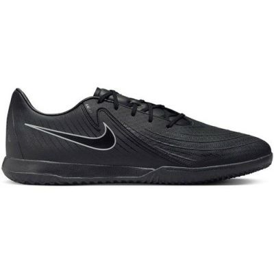 NIKE ナイキ ルナ ガト II(イエロー×ブラック) 580456 12 サッカー スパイク・シューズ -サッカーショップ【SWS】
