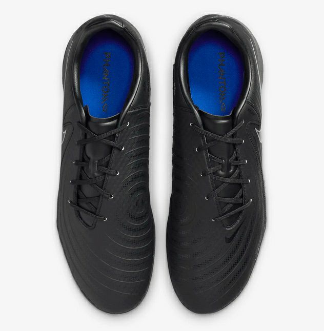 ナイキ ファントム GX 2 アカデミー ブラック 2024