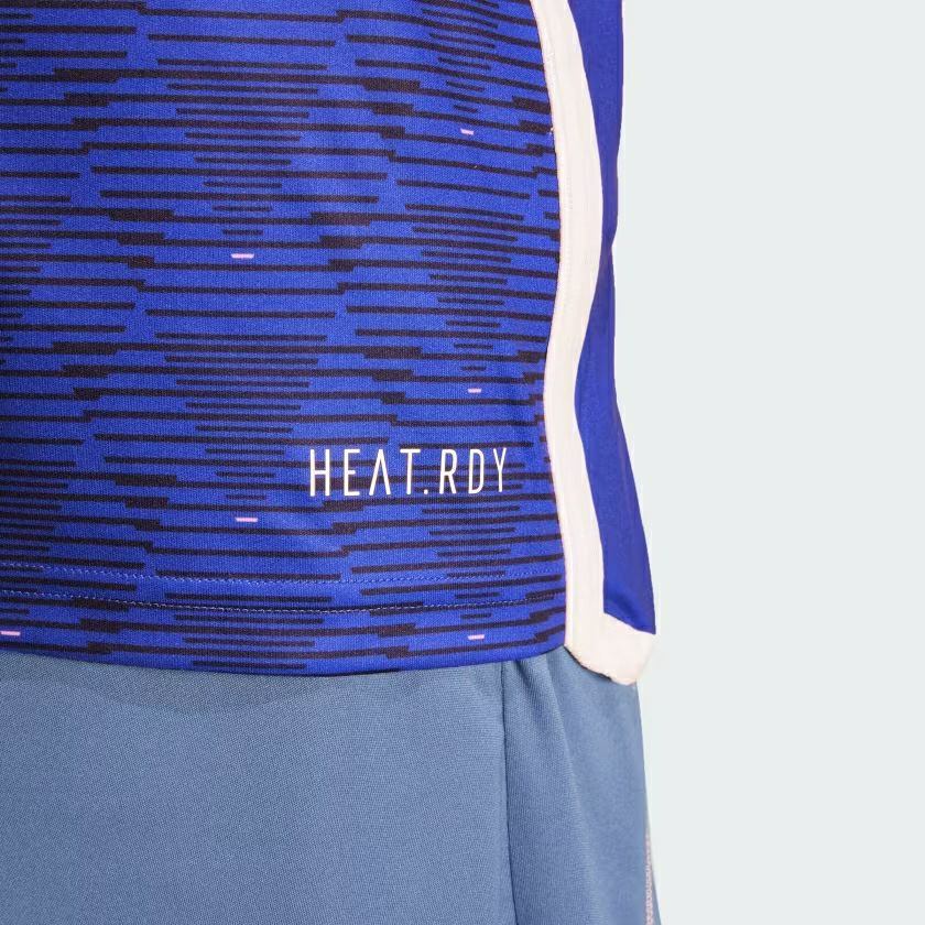 ハンドボール フランス代表 チームユニフォーム 2色展開