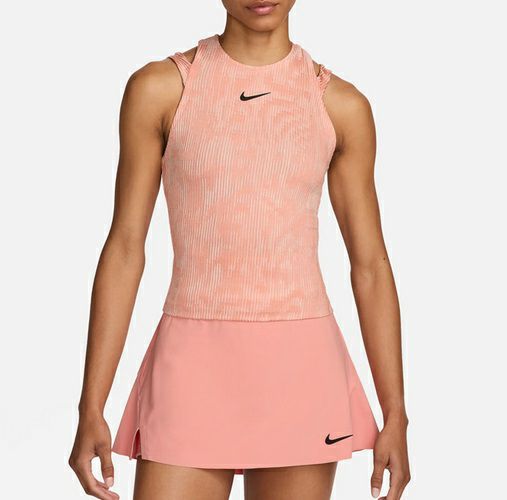 期間限定セール ナイキコート スラム レディース Dri-FITテニスタンクトップ ウェア