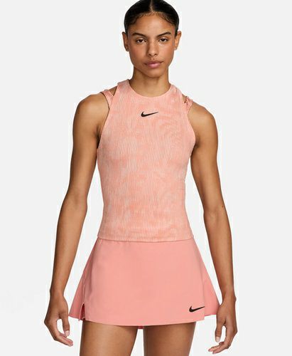 【美品】ナイキコート Dri-FIT スラム メンズ テニストップ NIKE公式】ナイキコート スラム メンズ Dri-FIT ADV テニスポロ