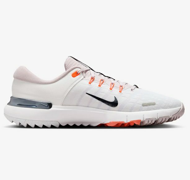 NIKE ゴルフシューズ　NIKE Free NN Nike Free Golf NN Golf Shoes. Nike.com