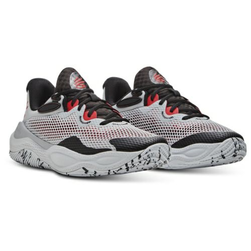 新品アンダーアーマーCurry Splash 24カリースプラッシュ★N2522 Amazon | [Under Armour] CURRY SPLASH 24 AP White/Halo Gray