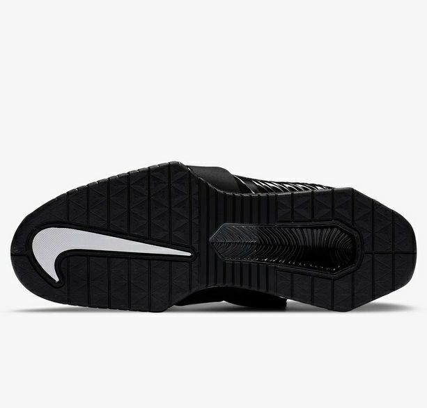 ロマレオス4 ブラックゴールド　28cm NIKE Romaleos 4 Black/Gold ナイキ ロマレオス ブラック