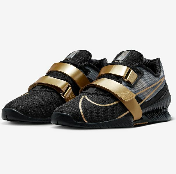 まめもやし様ご購入予定　Nike ロマレオス4 ウエイトリフティングシューズ まめもやし様ご購入予定 Nike ロマレオス4 ウエイトリフティング