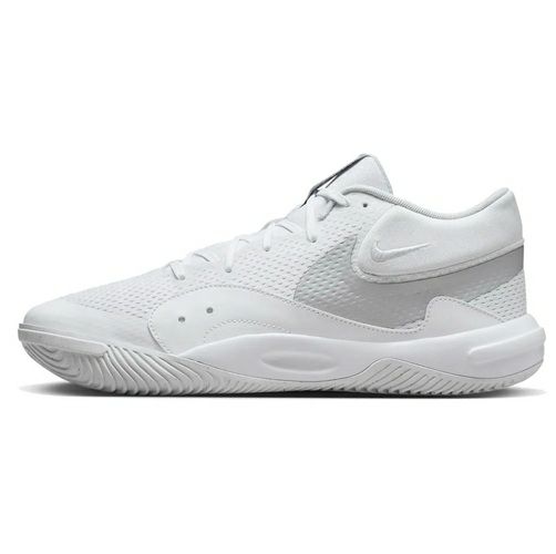 ナイキ ハイパークイック ホワイト メタリックシルバー 2024