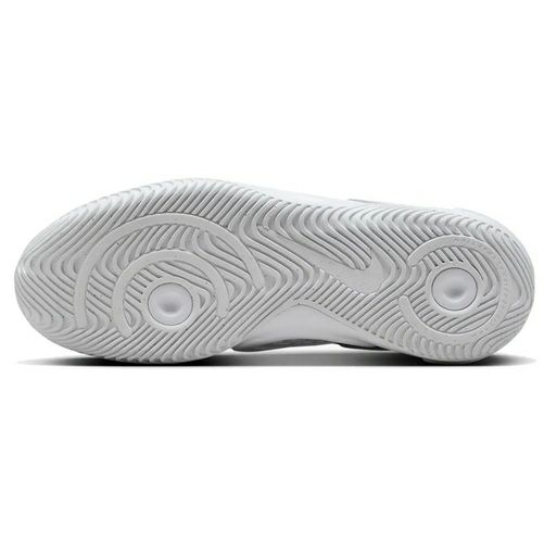 ナイキ ハイパークイック ホワイト メタリックシルバー 2024