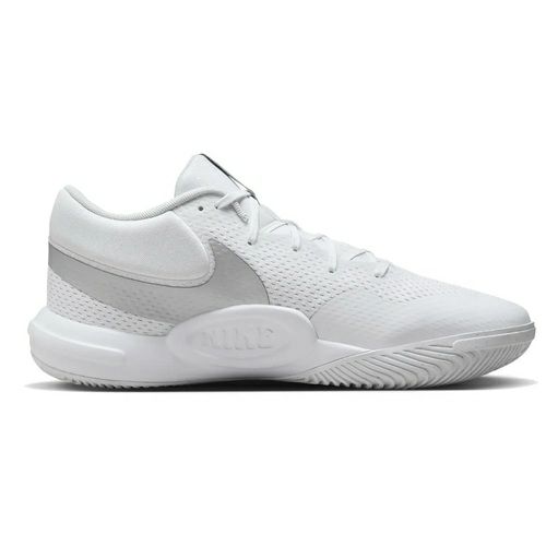 ナイキ ハイパークイック ホワイト メタリックシルバー 2024