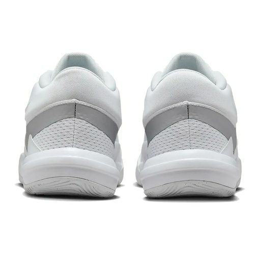 ナイキ ハイパークイック ホワイト メタリックシルバー 2024