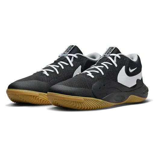 ナイキ ハイパークイック ブラック 2024