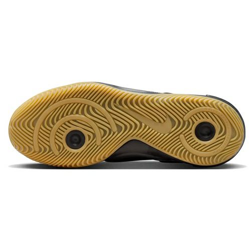 ナイキ ハイパークイック ブラック 2024