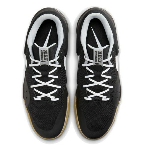 ナイキ ハイパークイック ブラック 2024