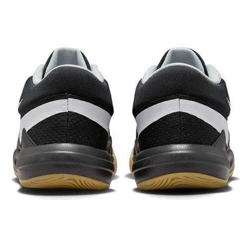 ナイキ ハイパークイック ブラック 2024